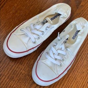 CLOSET CLEANOUT!!! Converse All Stars